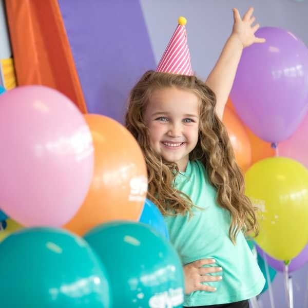 Birthday Party Destination