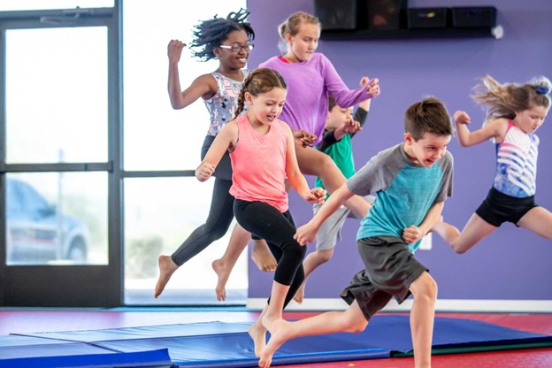 Summer Camps for Kids