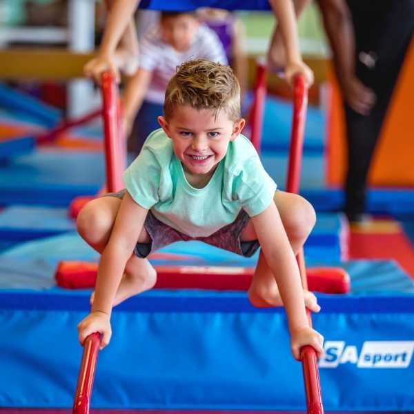 Perfect Birthday Party Venue