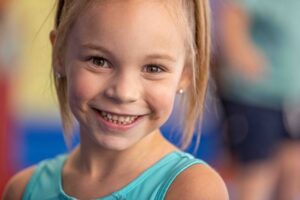 Builds Confidence and Independence