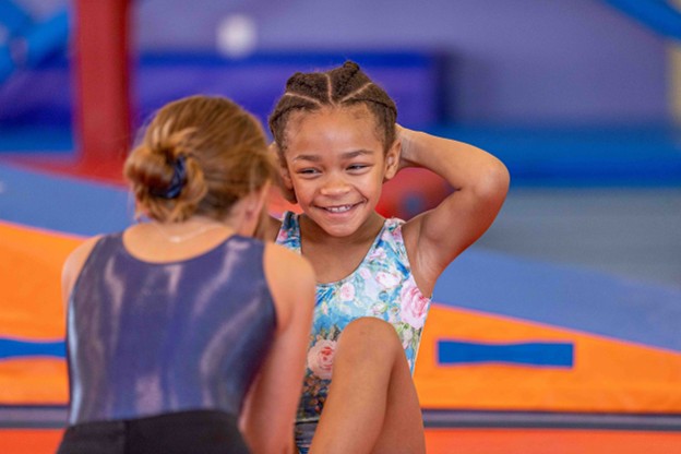 Your Child Ready for Summer Camp