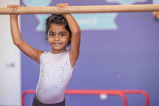 Engaging in Sensory Activities