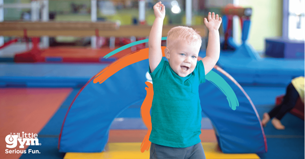 Why Toddler Play Groups and Gym Classes Are Essential for Early Childhood Development
