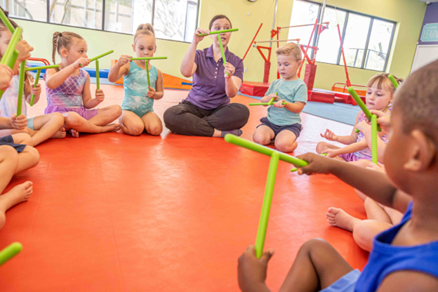 Social Skills Groups with an Element of Fun